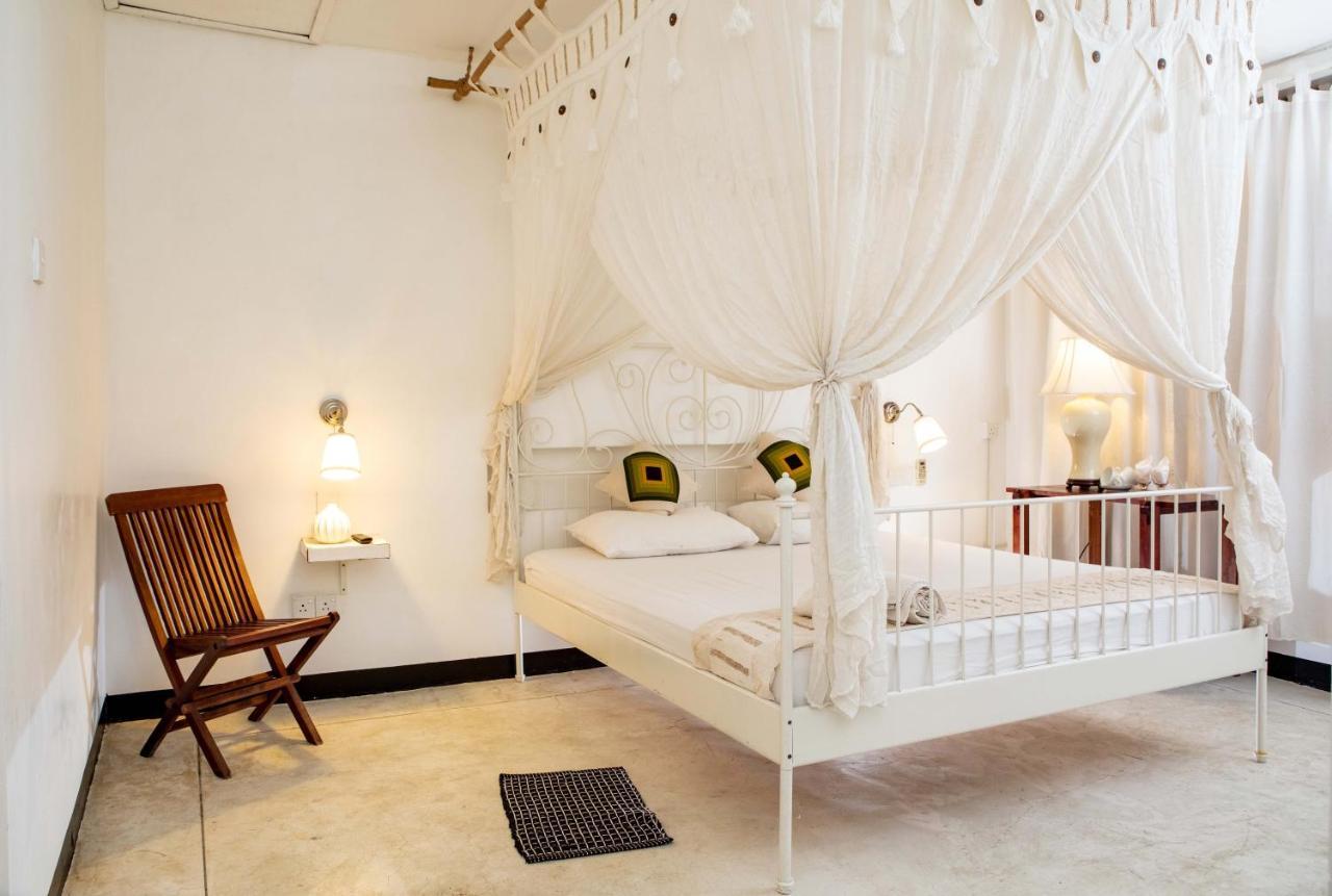Beverly Villa Dehiwala-Mount Lavinia Exteriér fotografie