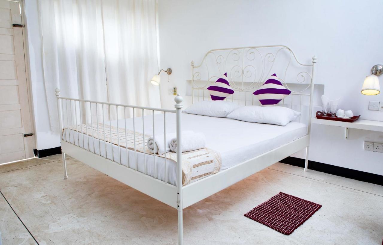 Beverly Villa Dehiwala-Mount Lavinia Exteriér fotografie