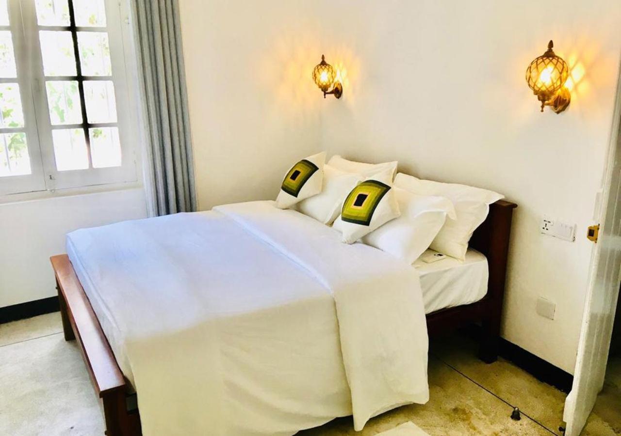 Beverly Villa Dehiwala-Mount Lavinia Exteriér fotografie