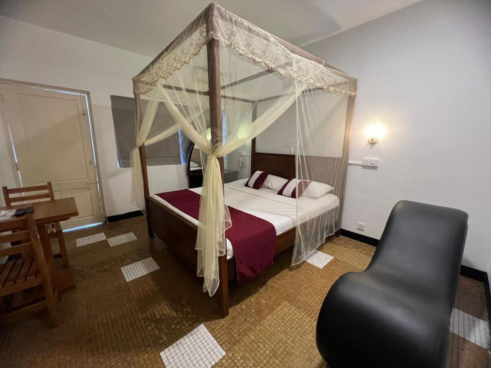 Beverly Villa Dehiwala-Mount Lavinia Exteriér fotografie
