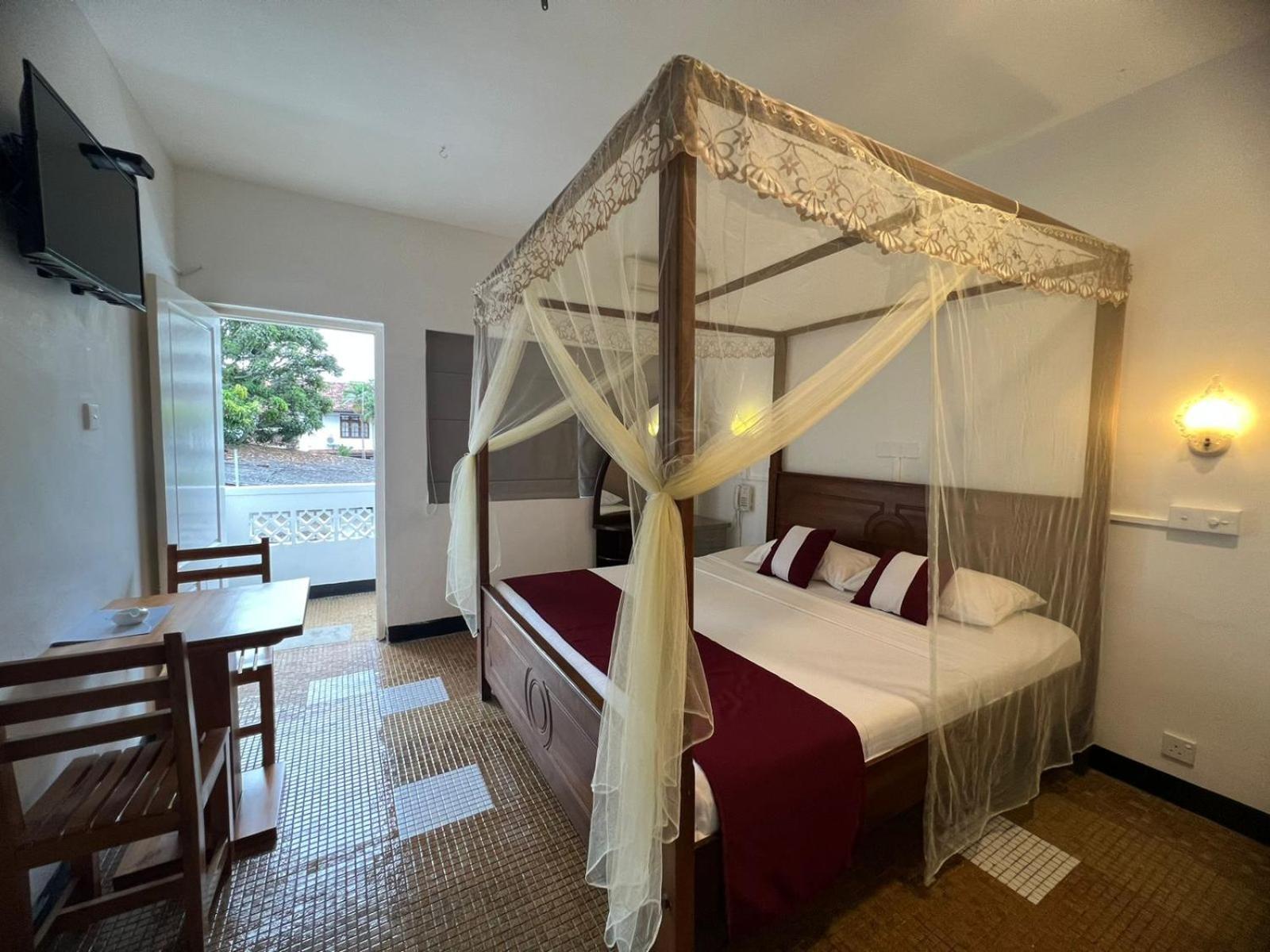 Beverly Villa Dehiwala-Mount Lavinia Exteriér fotografie