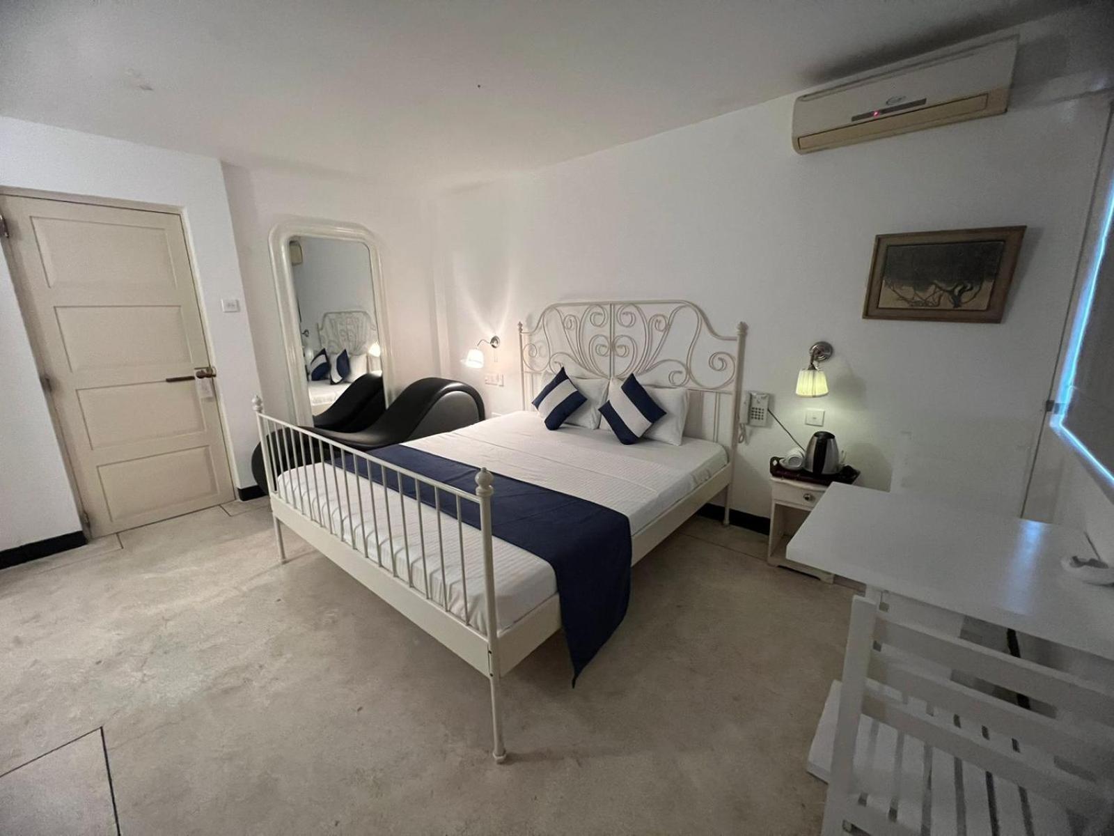 Beverly Villa Dehiwala-Mount Lavinia Exteriér fotografie