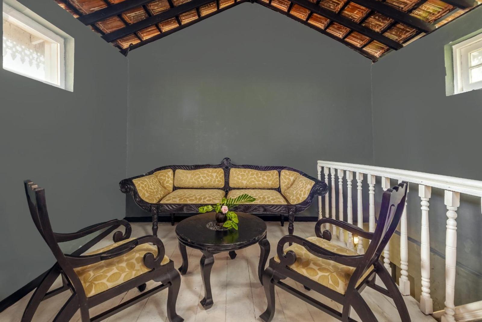 Beverly Villa Dehiwala-Mount Lavinia Exteriér fotografie