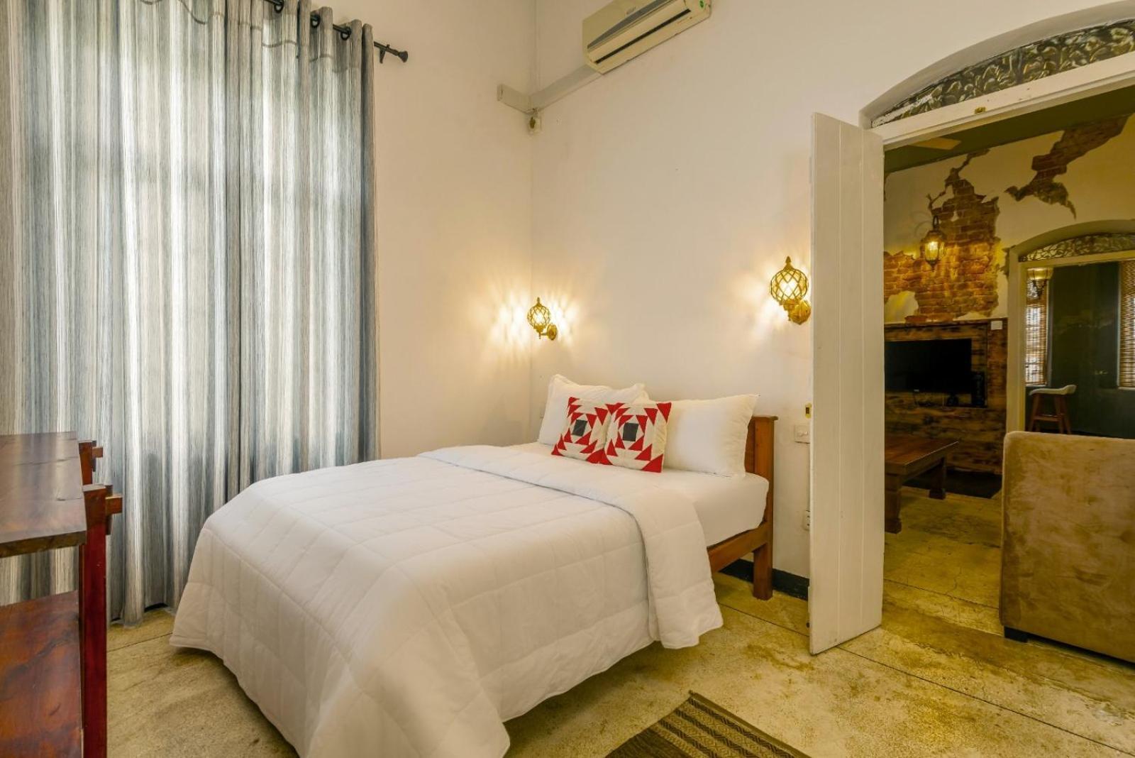 Beverly Villa Dehiwala-Mount Lavinia Exteriér fotografie