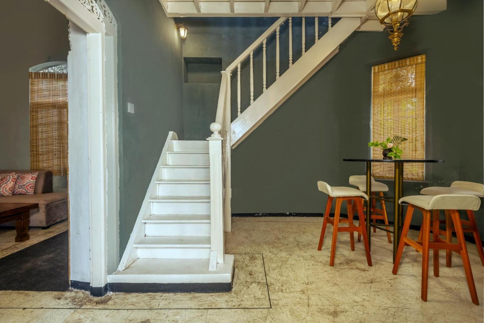 Beverly Villa Dehiwala-Mount Lavinia Exteriér fotografie